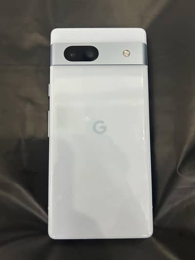 Google Pixel 7a Official PTA Approved