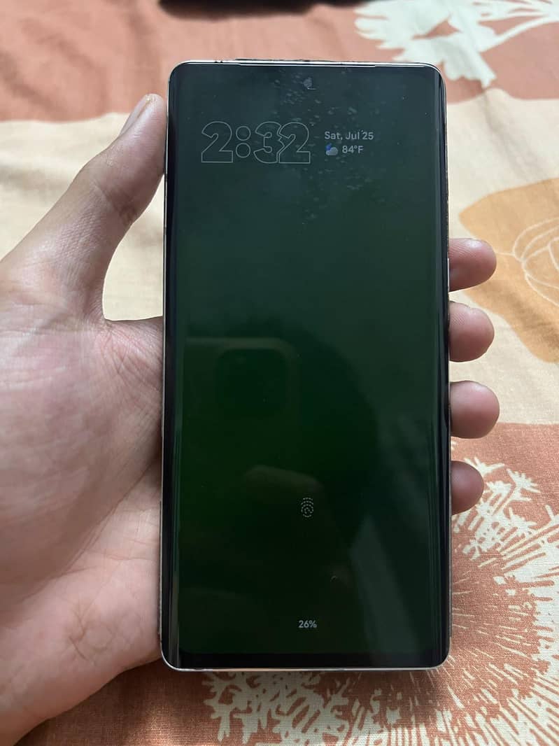 Google Pixel 7 Pro 2
