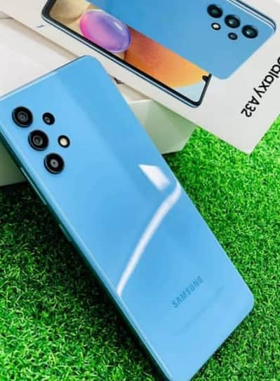 Samsung Mobile A32
