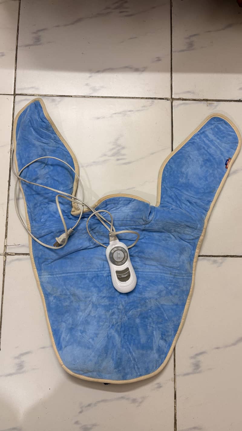 Heating pads 2