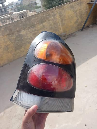ALTO GENUINE REAR LIGHT 2008 MODEL ORIGNAL PREMIUM QUALITY
