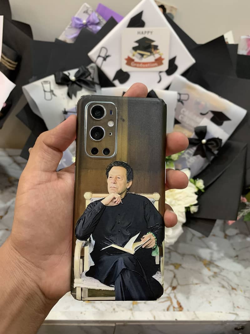 One Plus 9 Pro 0