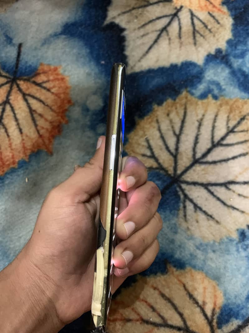 One Plus 9 Pro 4
