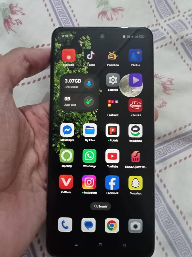 OPPO A5 2
