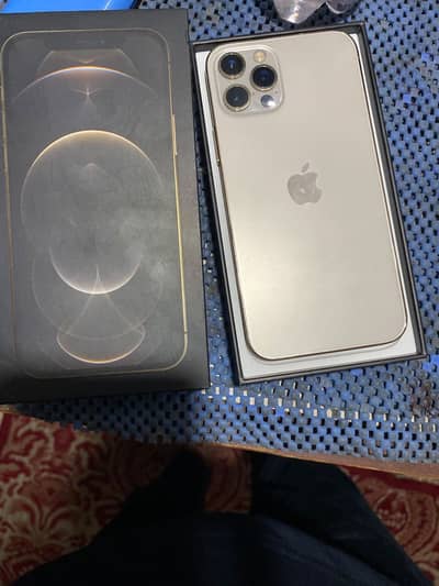 Iphone 12 pro