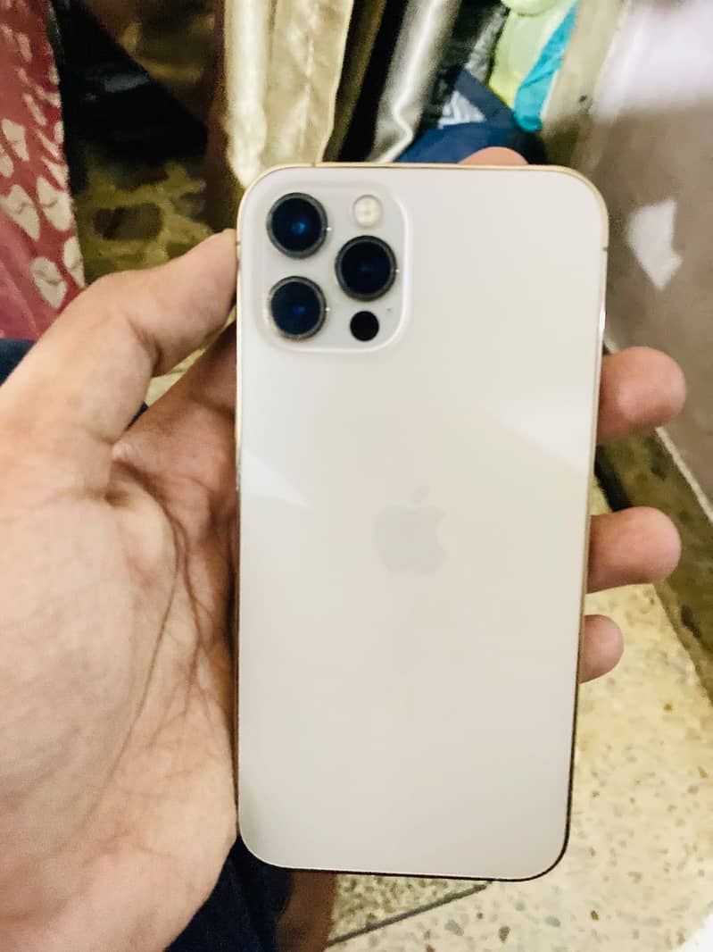 Iphone 12 pro 1