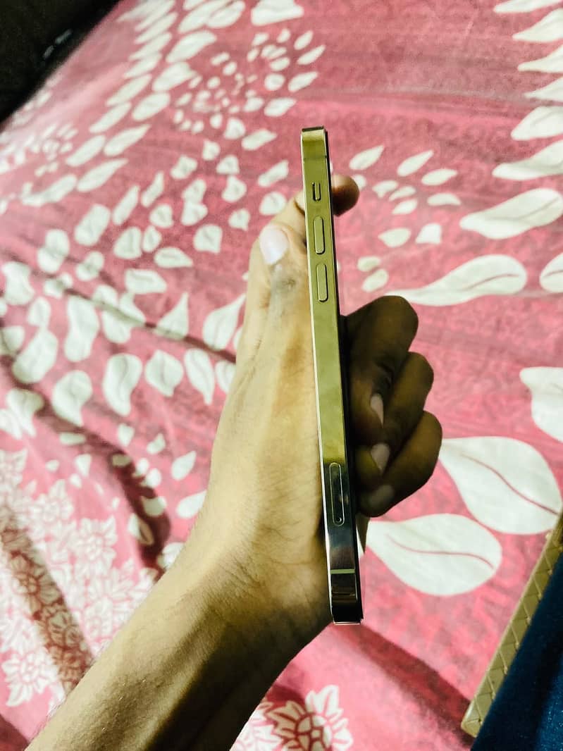 Iphone 12 pro 4