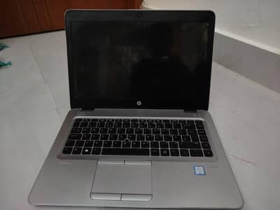 HP laptop Condition 10/9