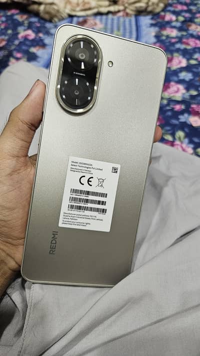 Redmi A5 4 / 64gb