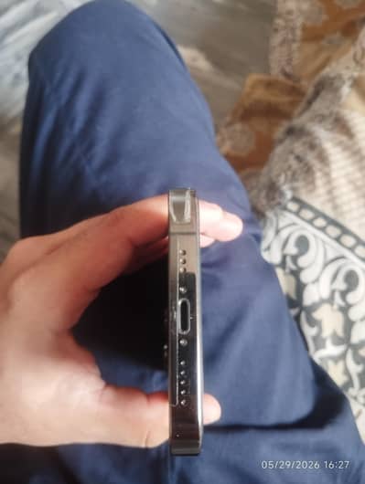 Apple iPhone 13 Pro