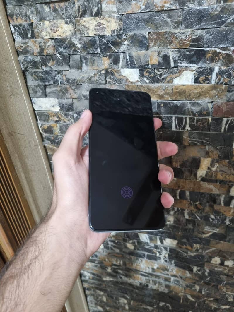 One Plus 8T 1