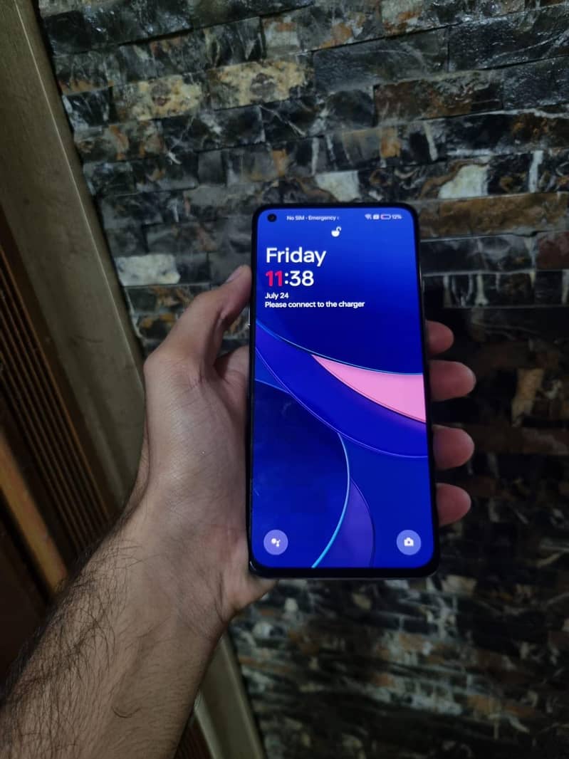One Plus 8T 2