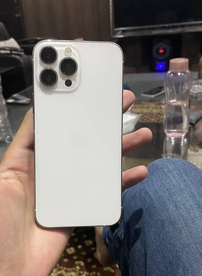 IPhone 13 Pro Max 128GB fu