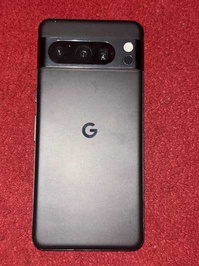 Google Pixel 8 Pro , non pta , dotted