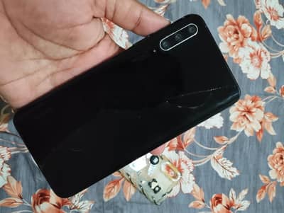 Huawei Y9S (Read Ad)