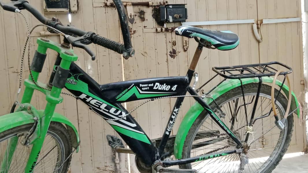 Bicycle  3
