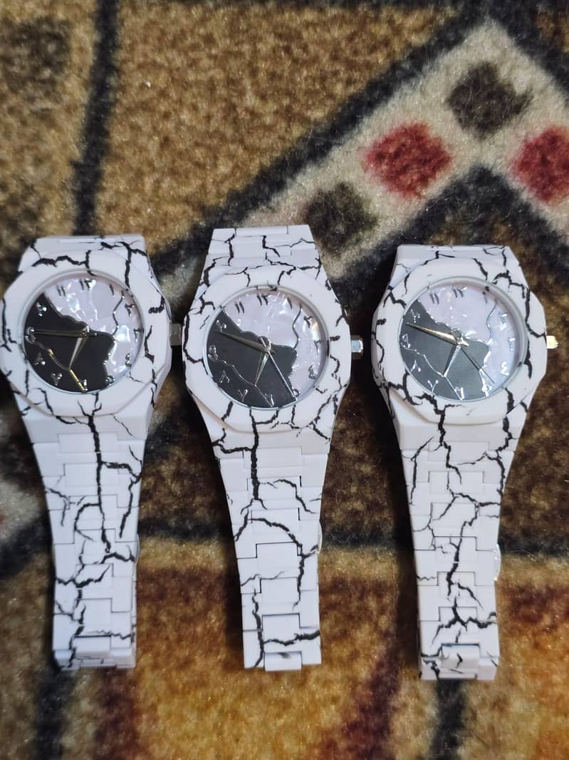 Arabic watch 4