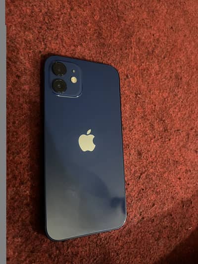 Apple iPhone 12 non pta waterpack