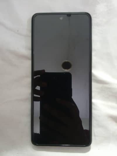 Infinix Note 30