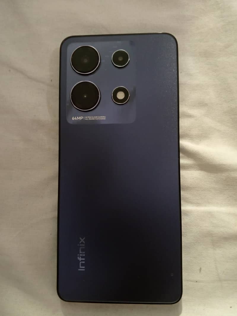 Infinix Note 30 1