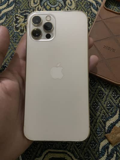 12 pro 512 gb