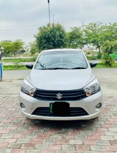 Rent a car