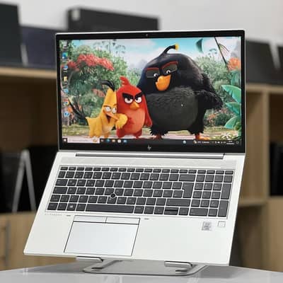 Hp New Logo G9 Core i5 12th Generation 16GB Ram / 256GB SSD