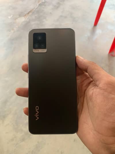 Vivo V20