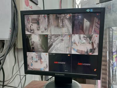CCTV cameras for sale