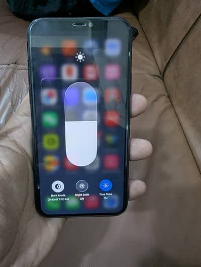Apple iPhone 11 Pro