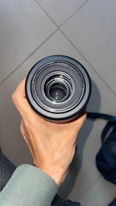 Nikon 55-200 brand new condition