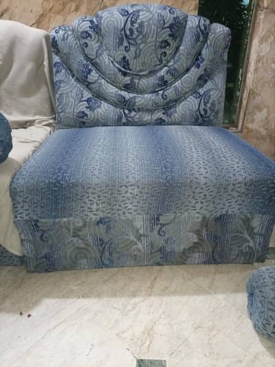 8-Seater Corner Sofa Set for Sale