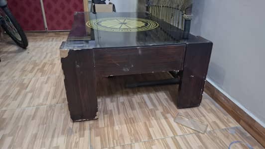 sofa table