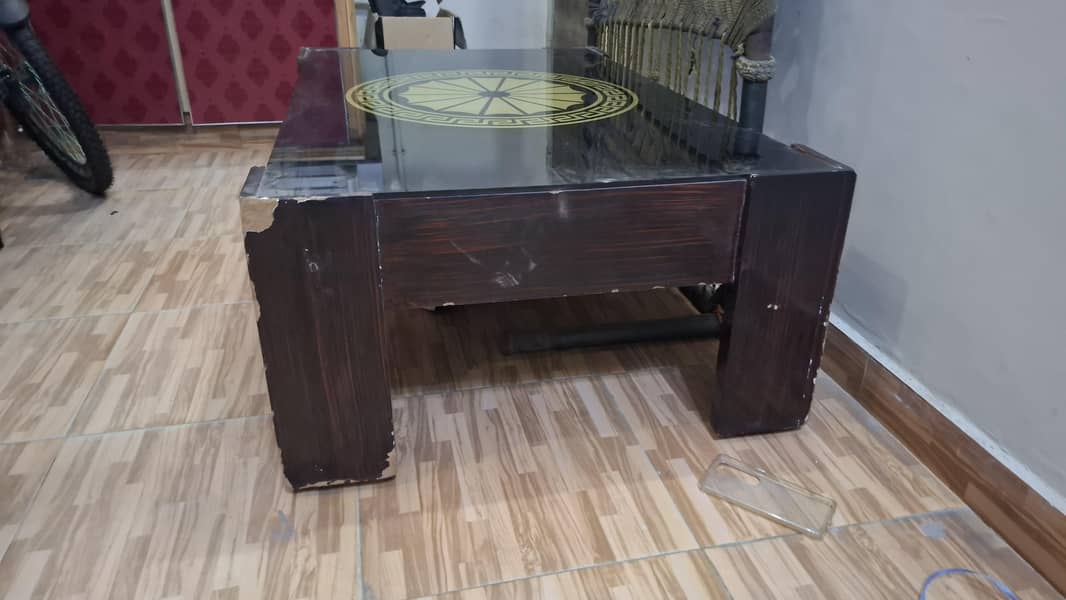 sofa table 0