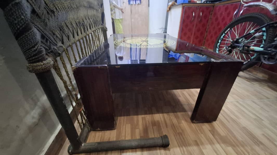 sofa table 2