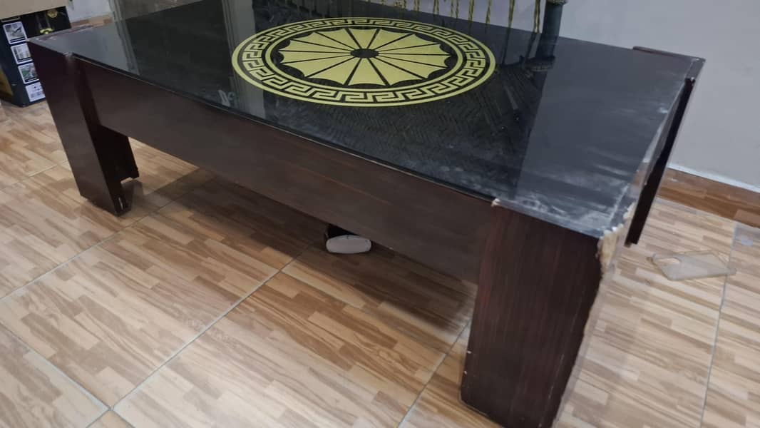 sofa table 4