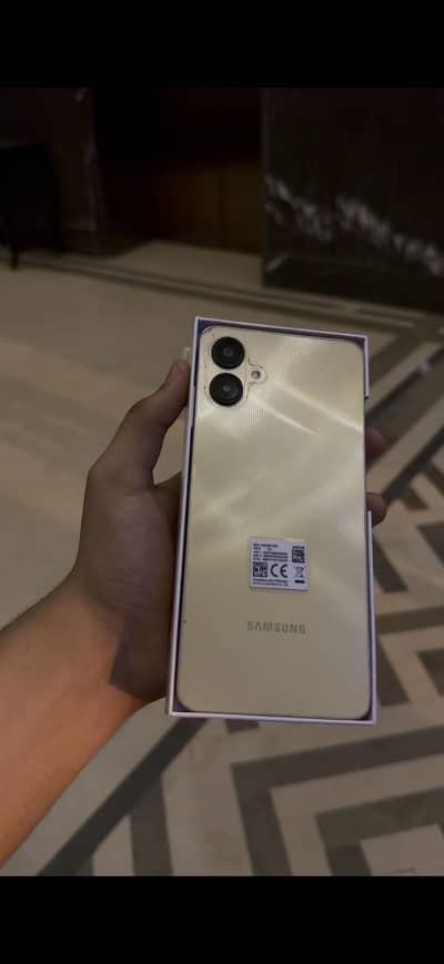 Samsung A06 Back sheet lagi wi he Jo interest he 03361206665 Wathsapp