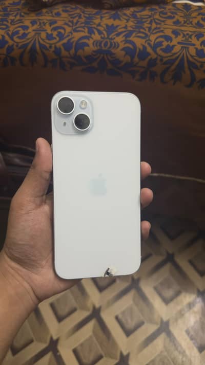 Apple iPhone 15 plus