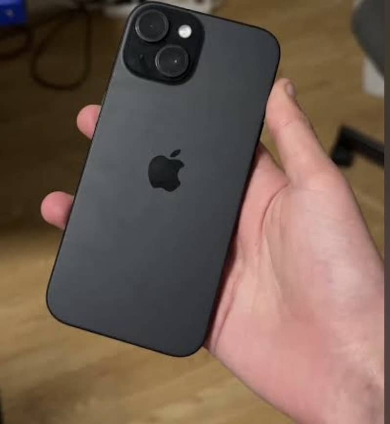 Apple iPhone 15 0