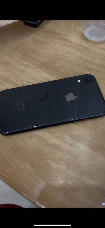 iPhone xr for sale