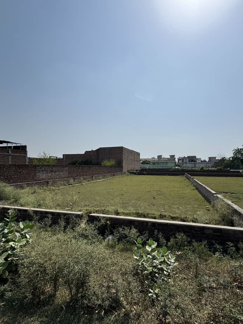 Plot For Sell 2
