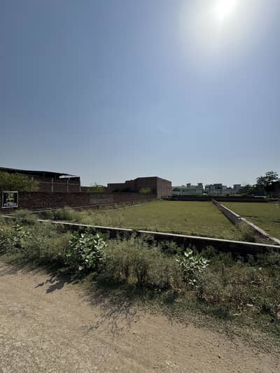 Plot For Sell