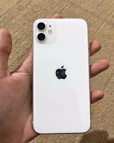 Apple iPhone 11