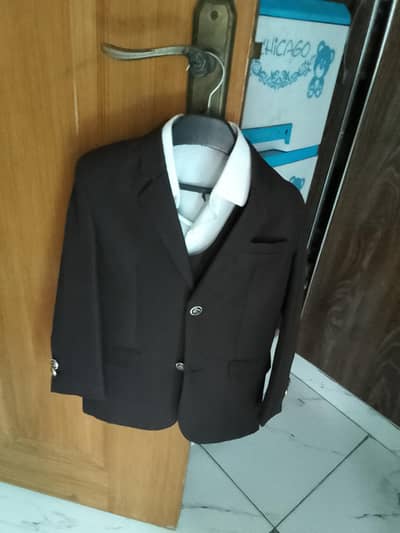 pent coat