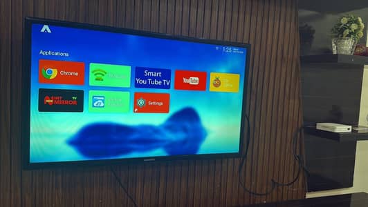 Samsung 32 inch led