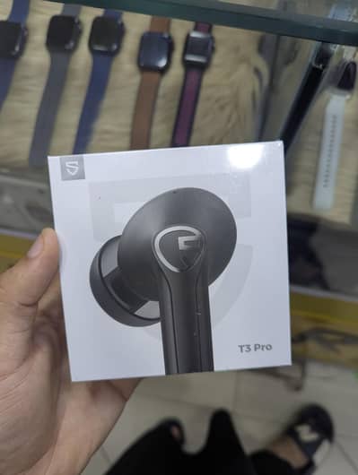 soundspeats buds air t3pro