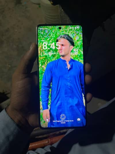 Tecno CAMON 30