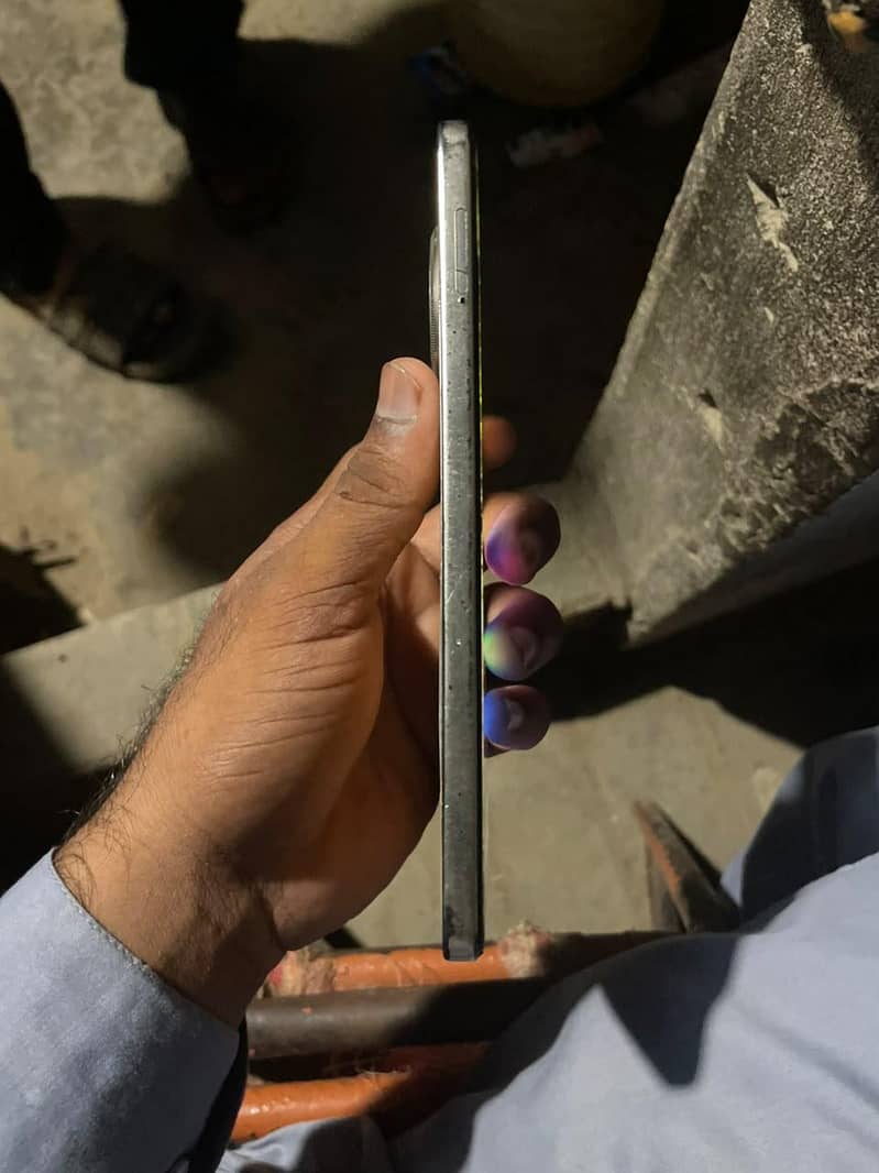 Tecno CAMON 30 4