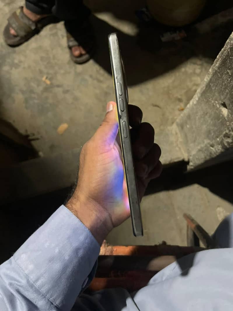Tecno CAMON 30 5
