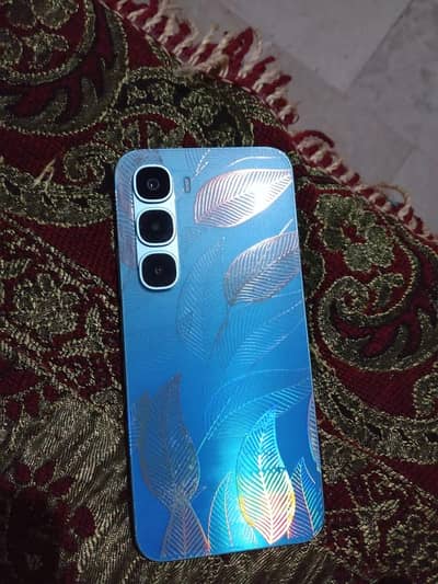 Infinix Hot 60 Pro